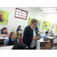 Maratón Nacional de la Fundación Leer 